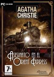 Agatha Christie: Asesinato en el Orient Express